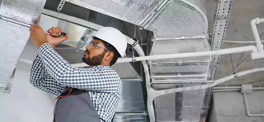 Proactive Ac Vent Repairs & Air Duct Replacement Companies Near Me in Long Beach