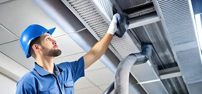 Our Annual Dryer Vent Maintenance Services in Long Beach, CA