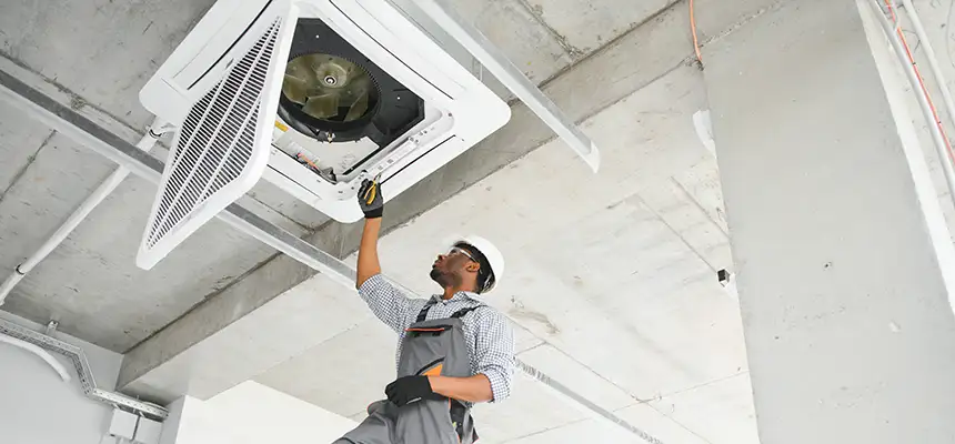 Efficient Multi‑Unit & HOA Annual Vent Cleaning Plans in Long Beach