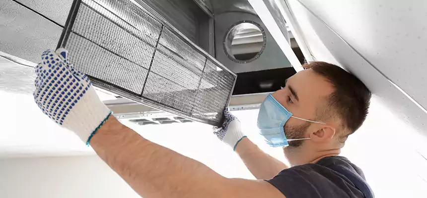 Our Dryer Vent Cleaning Services in Long Beach, CA