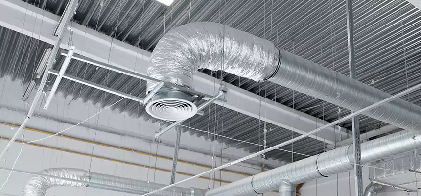 Our Dryer Vent Hose Replacement Services in Long Beach, CA