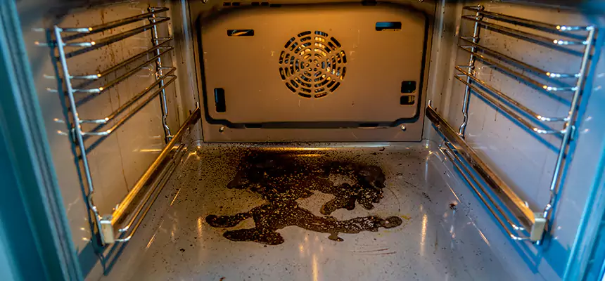 Our Dryer Vent Mold Cleaning Services in Long Beach, CA