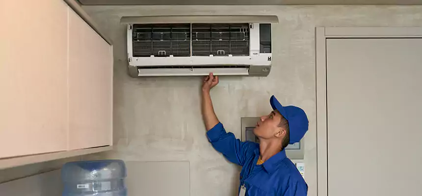 Balanced Fresh‑Air Ventilation (ERV/HRV) in Long Beach