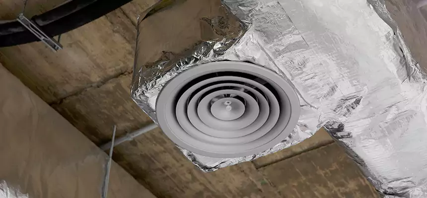 Our HVAC Ductwork Installation Services in Long Beach, CA