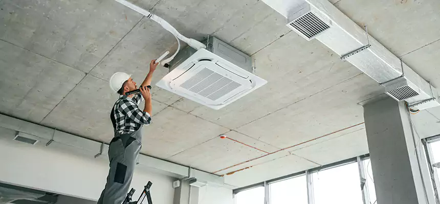 Our HVAC System Deodorizing Services in Long Beach, CA