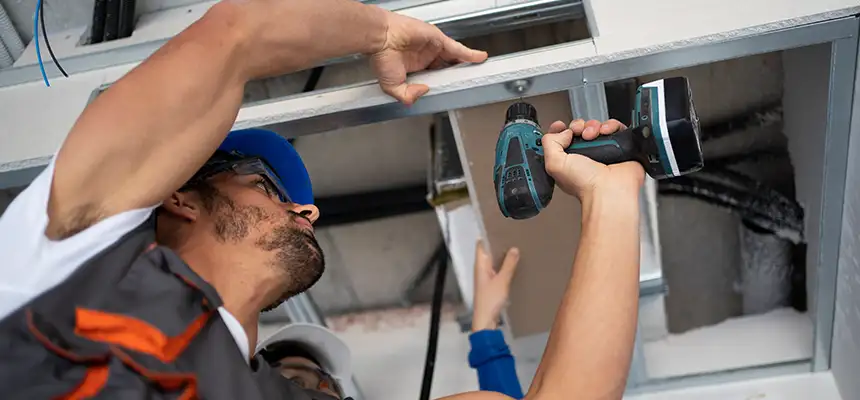 Our Improve Home Air Circulation Services in Long Beach, CA