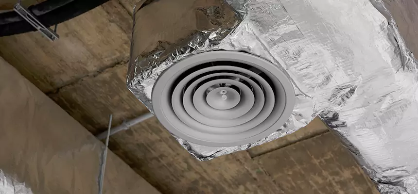 Our Low VOC Vent Installation Services in Long Beach, CA