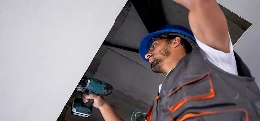 Our Post-Renovation Duct Debris Removal Services in Long Beach, CA