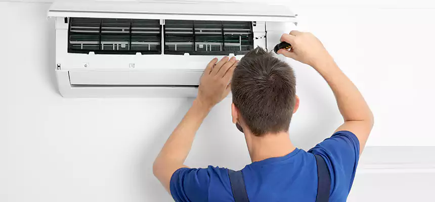 Our Smart Air Conditioning Installation Services in Long Beach, CA