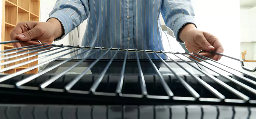 Our Vent Grille Washing Services in Long Beach, CA