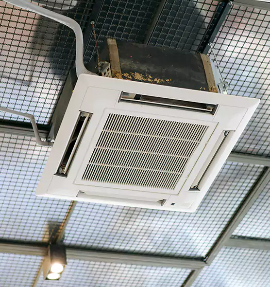 Top-Notch Allergy Relief Vent Cleaning Services in Long Beach, CA