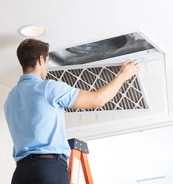 About Annual Dryer Vent Maintenance Long Beach, CA