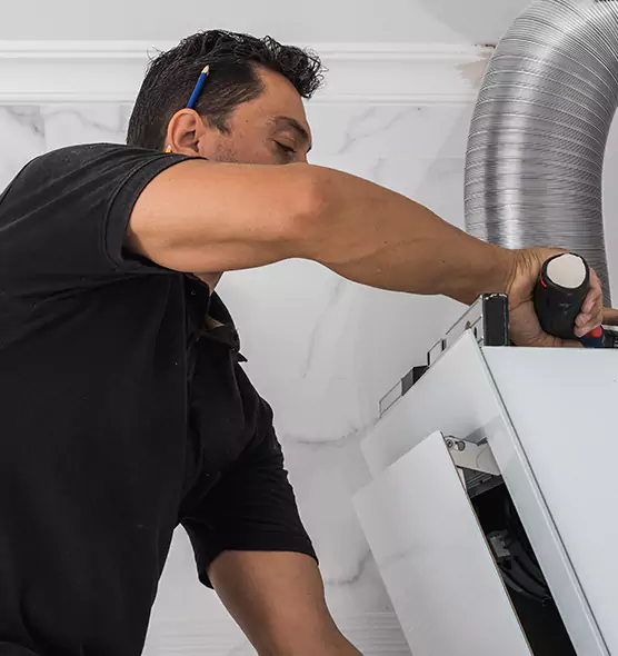 Trusted Bathroom Exhaust Duct Cleaning in Long Beach, CA