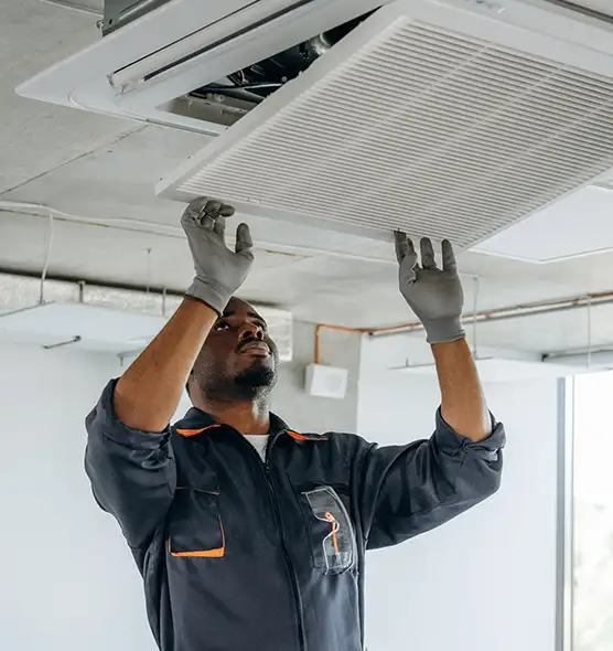 About Certified Air Duct Specialists in Long Beach, CA