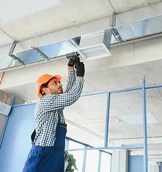 About Commercial Laundry Vent Cleaning in Long Beach, CA