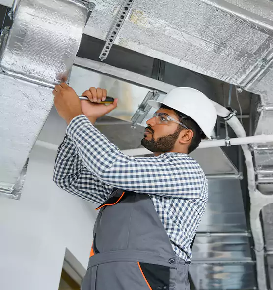 Welcome to Mold & Mildew Removal from Air Ducts Long Beach, CA