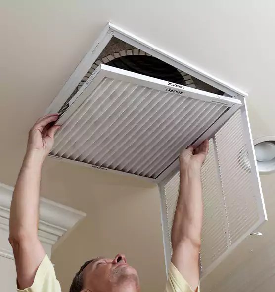 Advanced Residential Vent Cleaning in Long Beach, CA