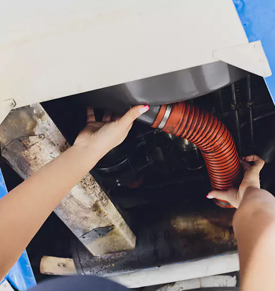 Top-Notch Return Vent Cleaning Service in Long Beach, CA
