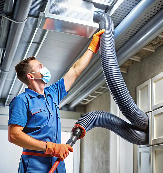 Welcome to Air Duct Cleaning & Repairs Long Beach — Your Local Roof Dryer Vent Cleaning Specialists in Long Beach, CA