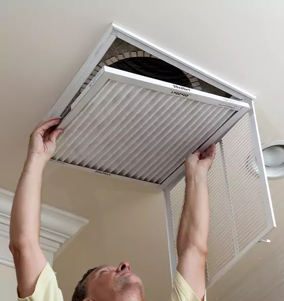 Professional Vent Relocation Services in Long Beach, CA
