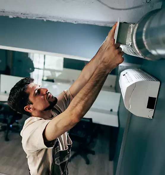 Reliable Warehouse Vent Cleaning in Long Beach, CA