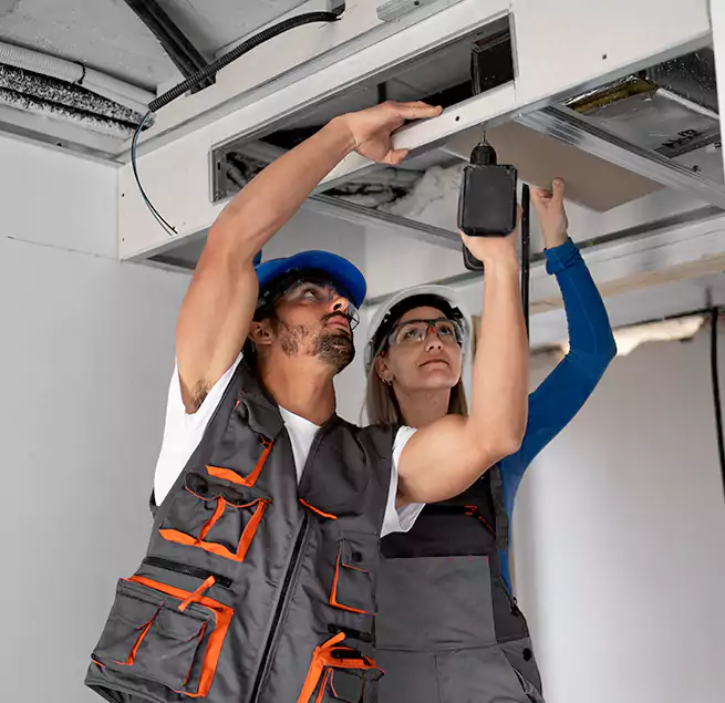 Why Homeowners & Businesses Trust Us in Long Beach, CA