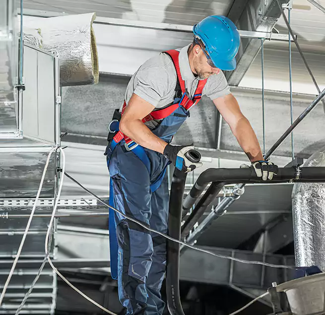 Why Homeowners & Businesses Trust Us in Long Beach, CA?