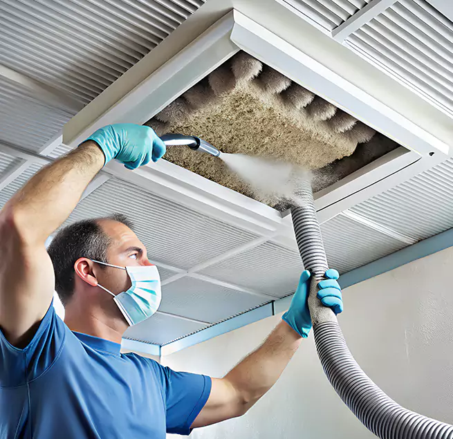 Why Homeowners Businesses Trust Us in Long Beach, CA