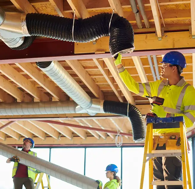 Why Homeowners & Businesses Trust Us in Long Beach, CA?