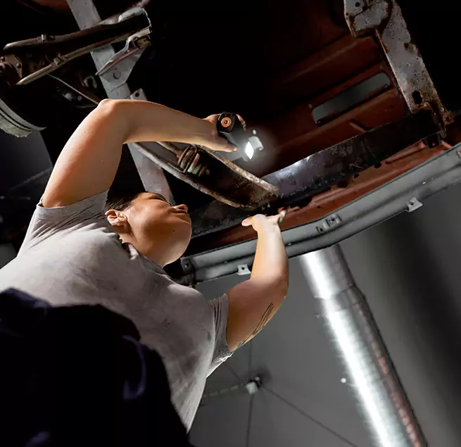 Why Homeowners & Businesses Trust Us Long Beach, CA