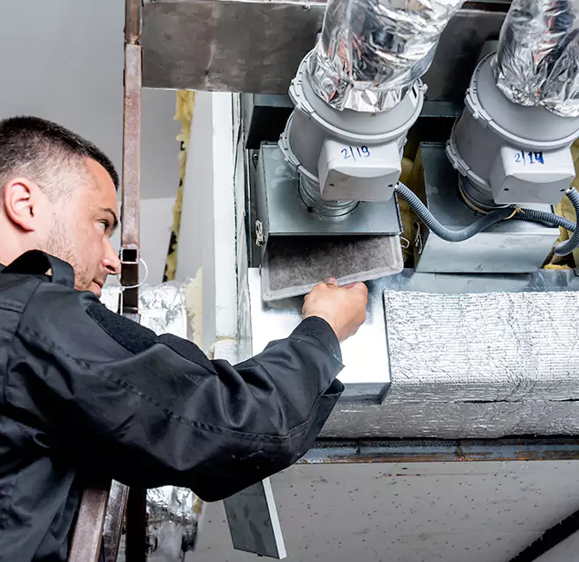 Why Homeowners & Businesses Trust Us in Long Beach, CA?